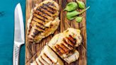 How Long to Grill Chicken Breast So It's Juicy Every Time