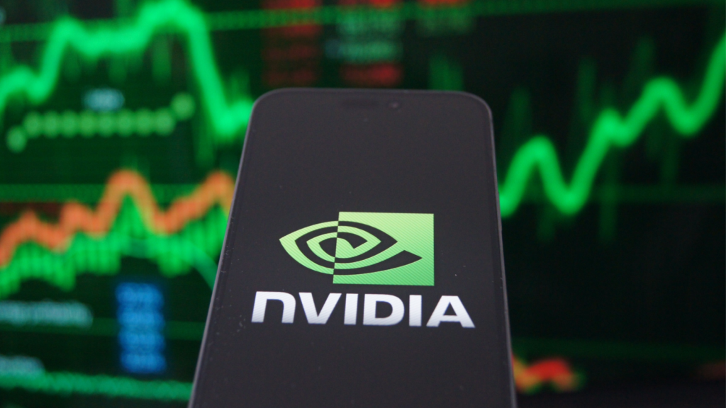CFRA Just Raised Its Price Target on Nvidia (NVDA) Stock