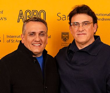 Marvel Shocker: Russo Bros. in Talks to Direct Next Two ‘Avengers’ Movies (Exclusive)