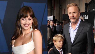 Celebrity Kids Who Act Like Their Parents