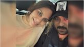 Ram Charan's short and sweet birthday note for 'Kaara mummy' Upasana