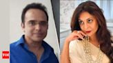 Harsh Chhaya opens up about his divorce with Shefali Shah: We are not friends | - Times of India