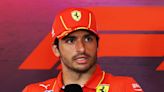 Formula 1: Ferrari driver Sainz still weighing up his future, will remain in F1