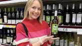 North Yorkshire artist collaborates with Tesco to redesign wine label