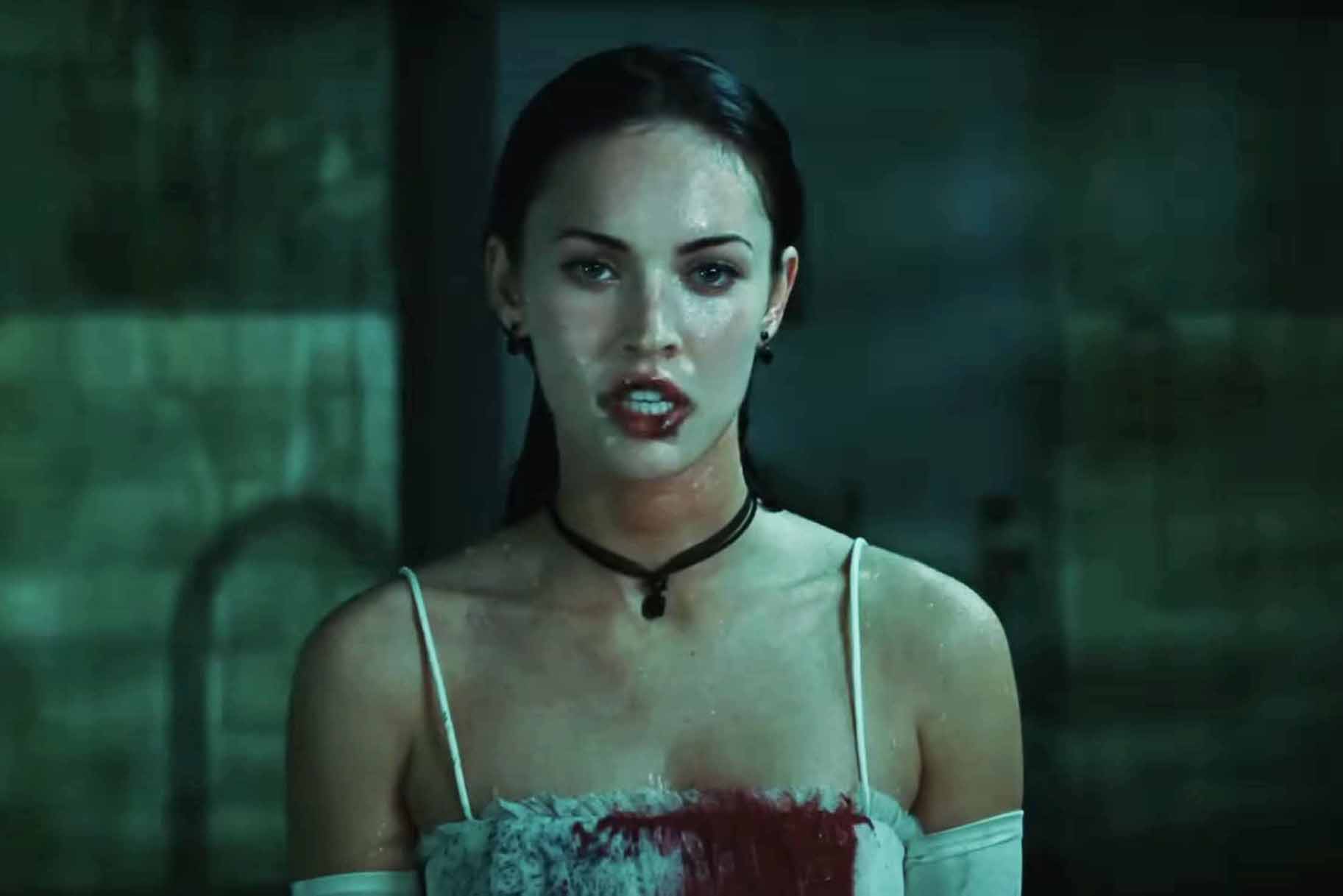 Jennifer's Body: Why Megan Fox's Killer Thriller Might Have Been Ahead of Its Time