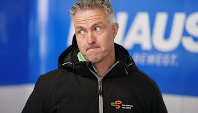 Ralf Schumacher, expiloto de F1, hace pública su homosexualidad: "Lo más hermoso es tener a tu lado a la pareja correcta"