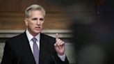 McCarthy’s Speakership in Jeopardy Over Democratic Demands, GOP Revolt