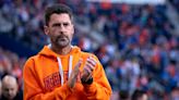 FC Cincinnati's Pat Noonan voted MLS Coach of the Year