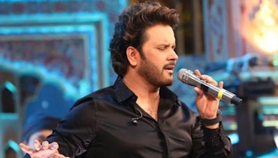 From Ghazal Dreams To Bollywood Hits, A Look At Javed Ali's Musical Career On His Birthday - News18