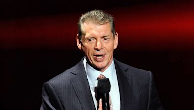 Vince McMahon accuser agrees to pause sexual abuse lawsuit against former WWE boss