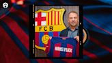 Hansi Flick pasó de golear 8-2 al Barcelona en Champions, a ser su nuevo DT | Fútbol Radio Fórmula