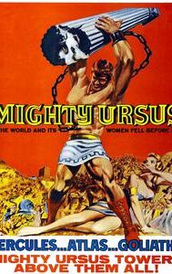 The Mighty Ursus