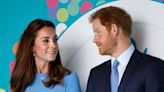 Prince Harry Has Been Allegedly Doing This for Kate Middleton Amid Cancer Diagnosis, Sources Claim