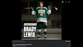Parents jump to rescue, give hockey player CPR at game, mom says. ‘Saved Brady’s life’