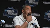 Juwan Howard wants a Michigan basketball collective to keep pace in recruiting arms race