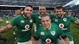 Ireland linked with return to Soldier Field in Chicago for All Blacks match next year