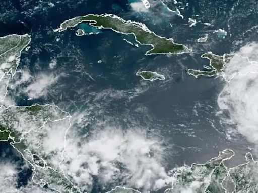 Todo Quintana Roo en alerta roja por Beryl