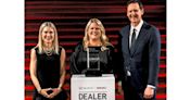 Howard Bentley Buick GMC Named Dealer of the Year by General Motors for the 9th Consecutive Year