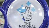 What are the odds of winning The National Lottery in the UK?