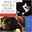 Dear Socks, Dear Buddy