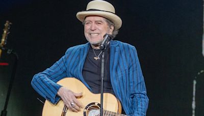 Joaquín Sabina anuncia su gira del adiós: en qué fechas estará en México y cuánto costarán los boletos