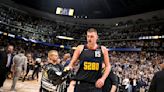 Report: NBA Investigates Nikola Jokić's Brother Punching Fan on Video at Lakers Game