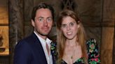 Princess Beatrice's stepson Wolfie's epic party totally transformed London home – photos