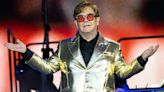 Elton John Joins Elite List of EGOT Winners