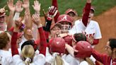 Alabama softball is head back to the Women’s College World Series