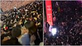 153 dead, 133 injured in South Korea Halloween crush