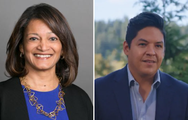 Oregon District 3 candidates criticize ‘dark money’ in race