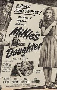 Millie's Daughter