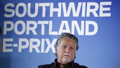 Andretti F1 Bid Under Threat As Potential New American Team Emerges