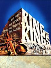 King of Kings (1961 film)