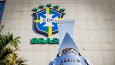 CBF divulga tabela detalhada das cinco primeiras rodadas do returno da Série B