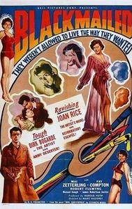 Blackmailed (1951 film)