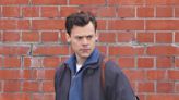 See Harry Styles As a Closeted Officer in ‘My Policeman’: First-Look Photos