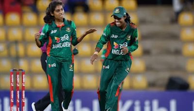 Bangladesh Vs Malaysia, Women's Asia Cup 2024 Live Streaming: When, Where To Watch BAN-W Vs MAL-W Match