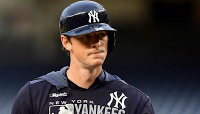 Yankees won't rush DJ LeMahieu back amid Jon Berti injury | Sporting News