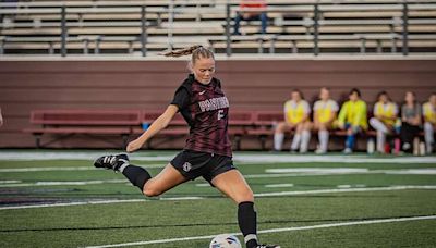 Siloam Springs’ Broquard sisters on a scoring tear for Lady Panthers | Northwest Arkansas Democrat-Gazette