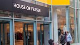 Frasers closing in on deal to take control of Ted Baker’s UK arm - report