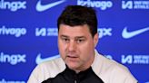 Pochettino calls out Chelsea chiefs and gets silent treatment from Todd Boehly