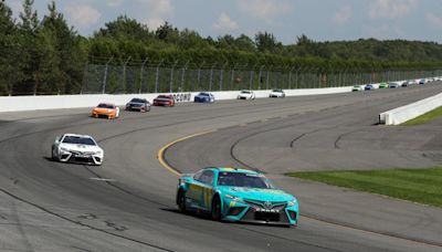 2024 Great American Getaway 400 odds, lineup, predictions, time: Model reveals shocking NASCAR at Pocono picks