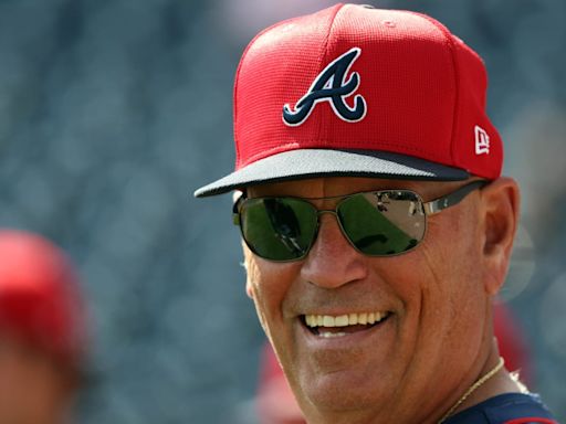 Braves make shocking decision to promote top prospect, but not the one fans might've expected