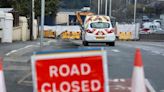 Plymouth road closures and diversions to be aware of this week