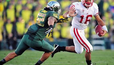 Four Wisconsin Rose Bowl appearances among ESPN's 'classic matchups between new conference rivals'