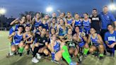 Hockey: Banco Provincial, el gran campeón, lo hizo por décima vez