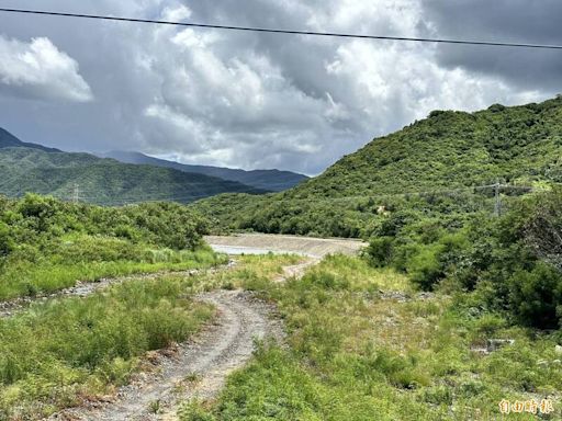 獨家》利用「落山風」發電 恆春楓港山區風機規劃引爭論