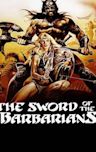 The Sword of the Barbarians