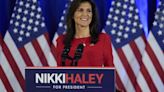 Haley nabs 128,000 votes in Indiana GOP primary months after ending campaign